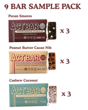 Sample Pack!