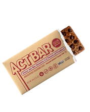 Peanut Butter Cacao Nib