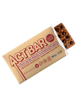Peanut Butter Cacao Nib