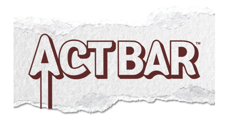Act Bar