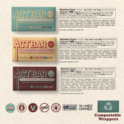 Sample Pack!