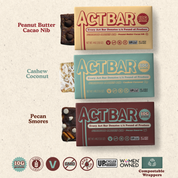 Sample Pack!