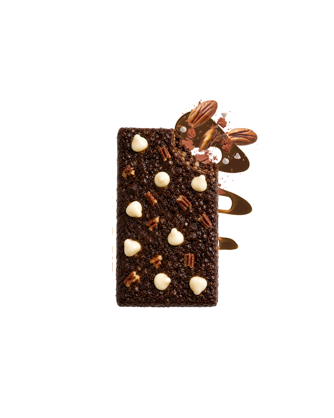 Pecan Smores
