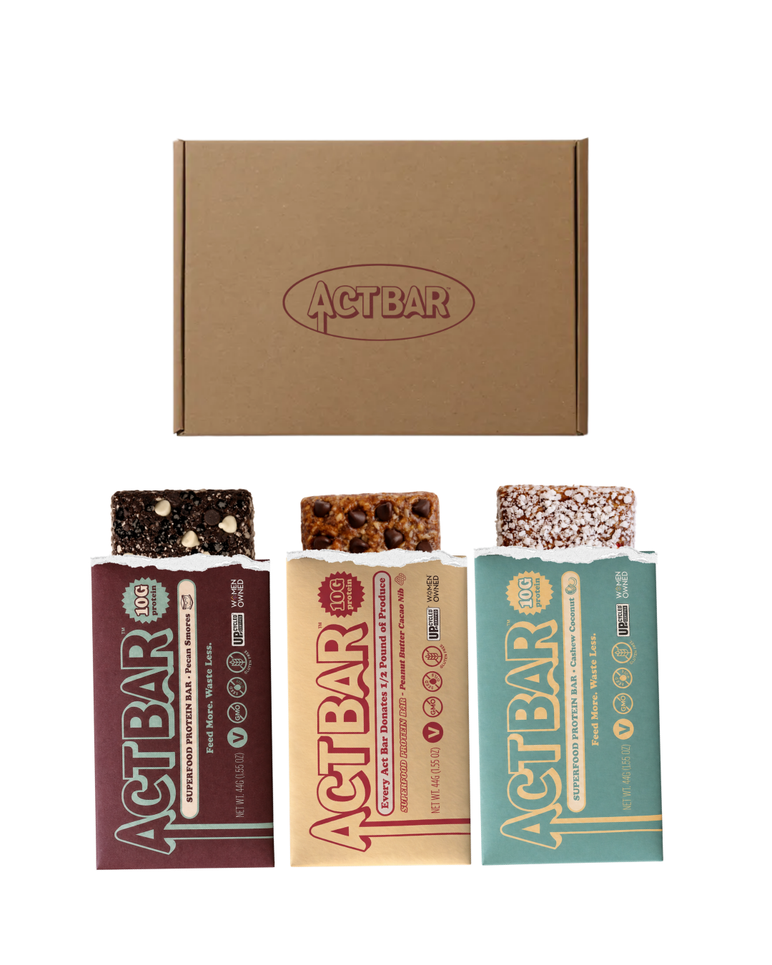 Sample Pack!